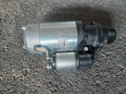 Starter Steyr Serie 80