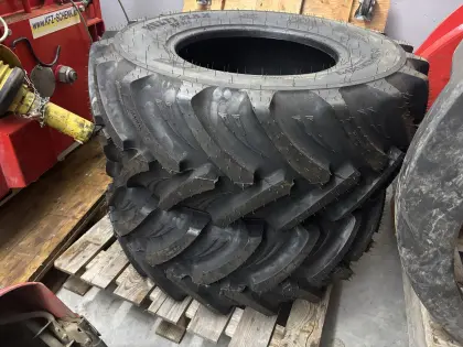 Traktorreifen BKT Multimax MP513 375/70-20