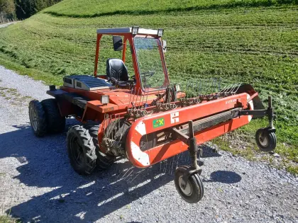 Reform Metrac 2003