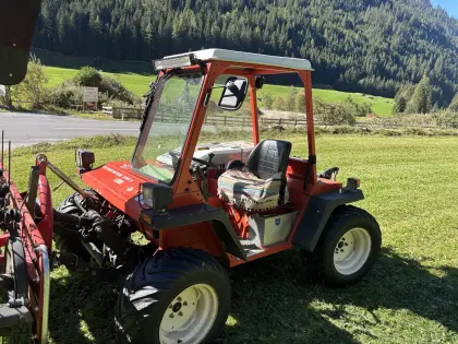 Reform Metrac 3003