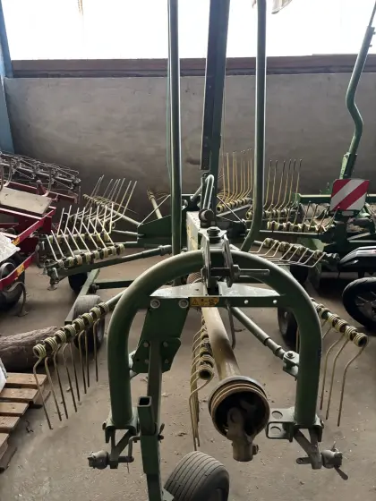 Schwader Krone Swadro 46