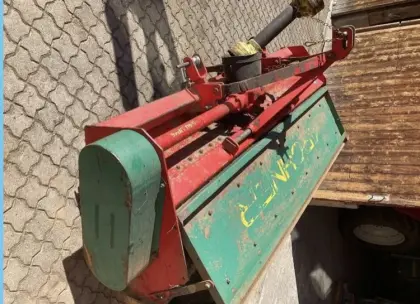 Mulcher Kirchner SH230