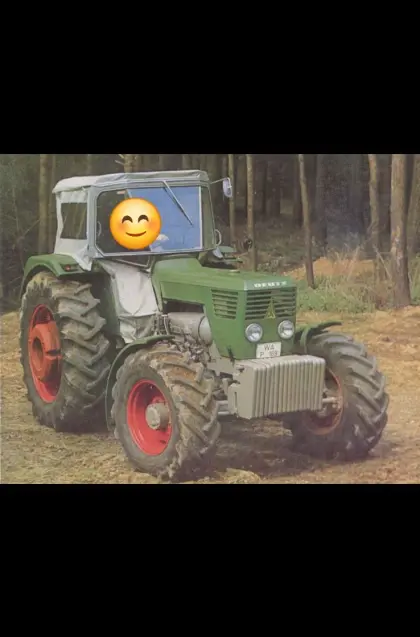 Suche Deutz 8.006, 10.006, 12.006, 13.006