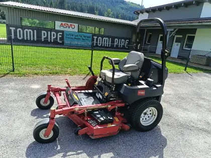 Toro Z Master Professional 7000