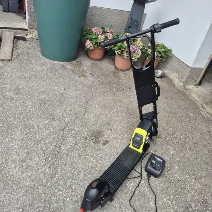 Scooter