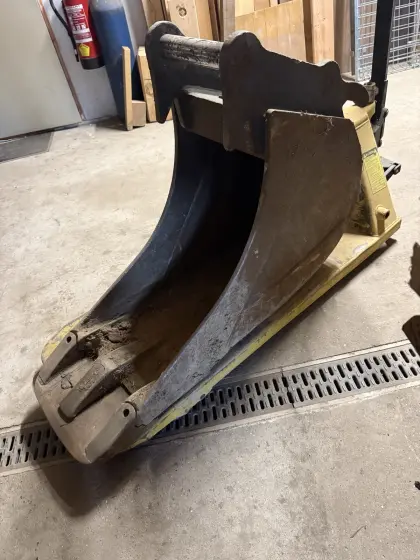 Geel Löffel 40 cm