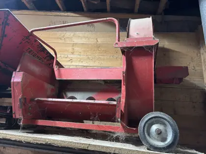 Epple Turbo 500