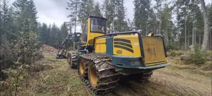 HSM 405 Logmax 6000B
