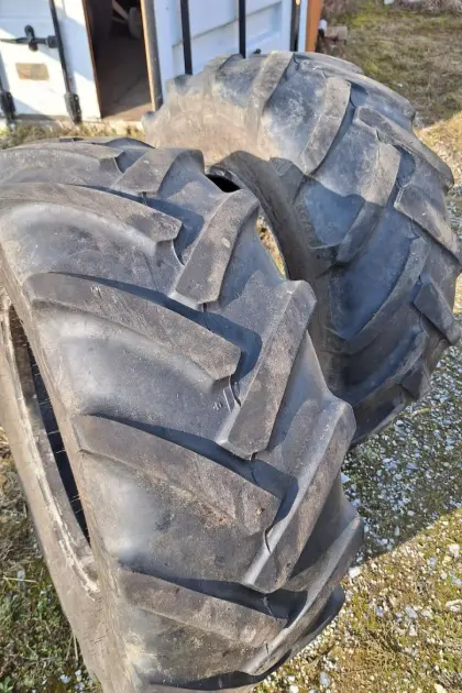 375/70R20 Reifen