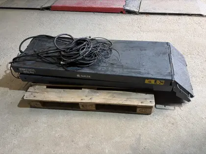 Hebebühne Galta GT-MR3.0