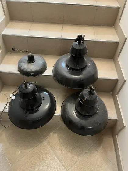 Lampenschirme
