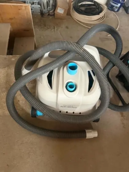 Intex ZX 300 Poolroboter