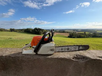 Stihl MS 251 40 cm