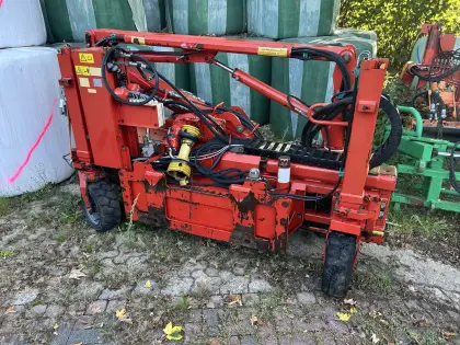 Dücker UNA 500