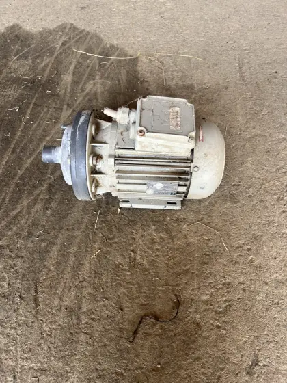 Milchpumpe zu Gea Westfalia