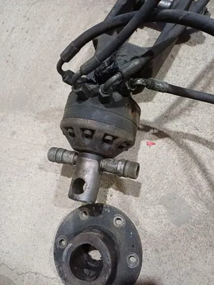Rotator