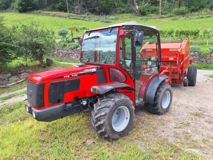Carraro