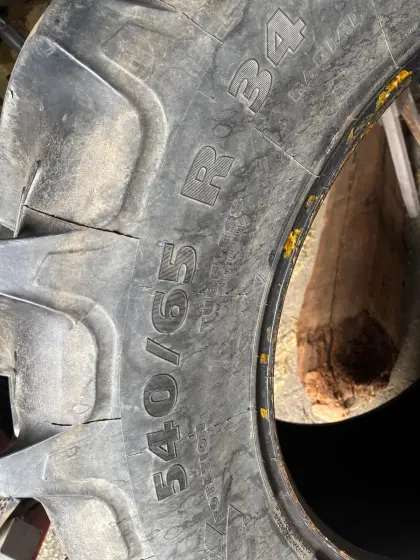 Kleber Gripker 540/65 R34