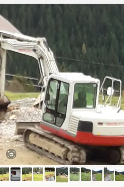 Takeuchi TB175