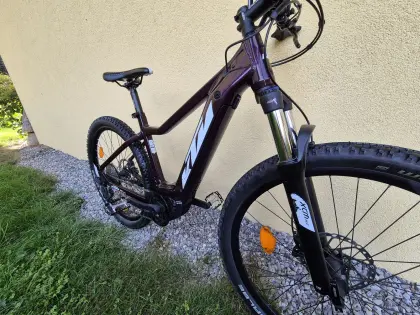 KTM E-Bike