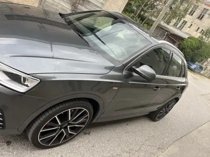 Audi Q3 Quattro