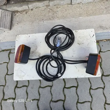 Beleuchtung