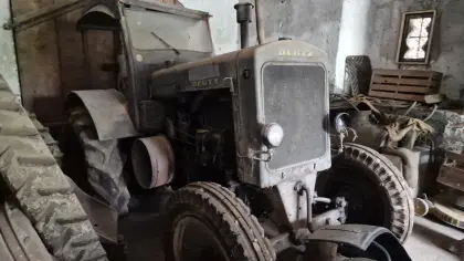 Deutz unbekannt