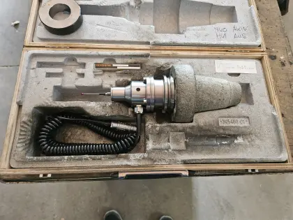 Messtaster Heidenhain SK40 TS 220