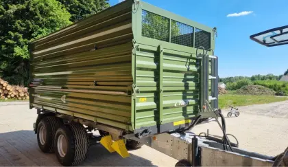 Fliegl TDK 13
