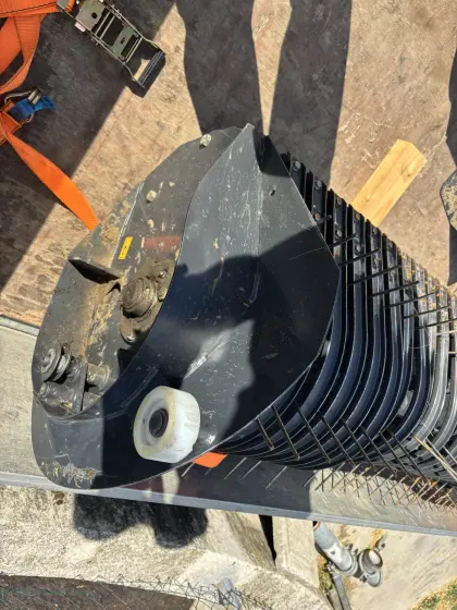 Ersatzteile Pöttinger Impress 155V Pro