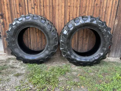 Kleber Reifen 520/70 R34