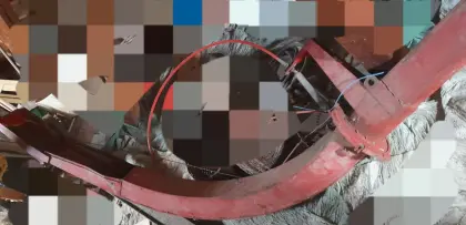 Häckslerturn
