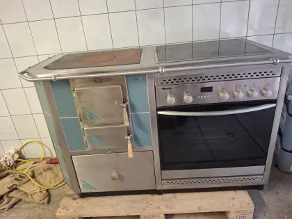 Tischherd Klöss