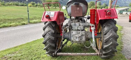 Steyr Typ 84E