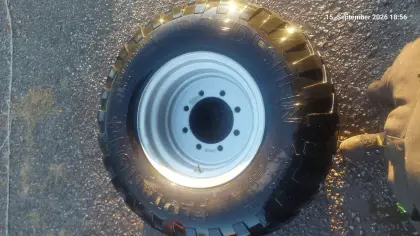 Komplettrad