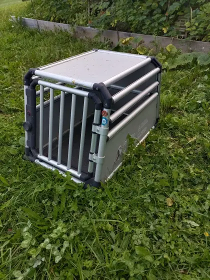 Hundebox
