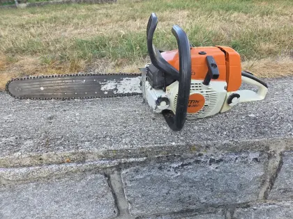 Stihl 260