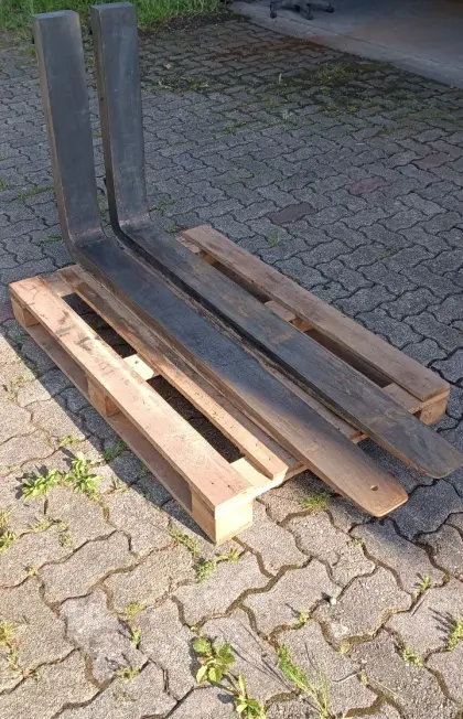 VETTER Staplergabel Gabelzinken FEM 3B 1.500 mm