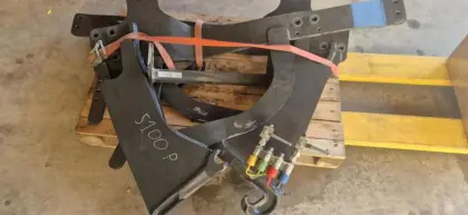 Stoll Profiline FZ30 Konsole für SDF