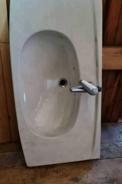 Waschtisch LAUFEN