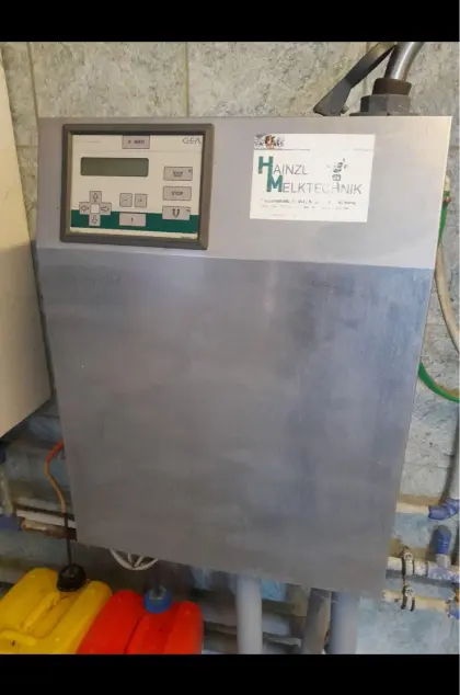 Waschautomat Envistar K415