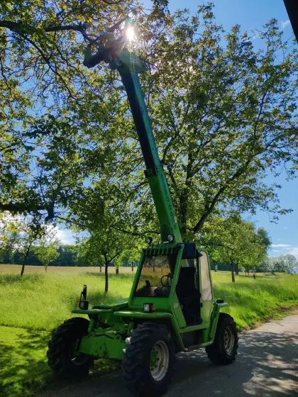 Merlo P60.6 P60.6