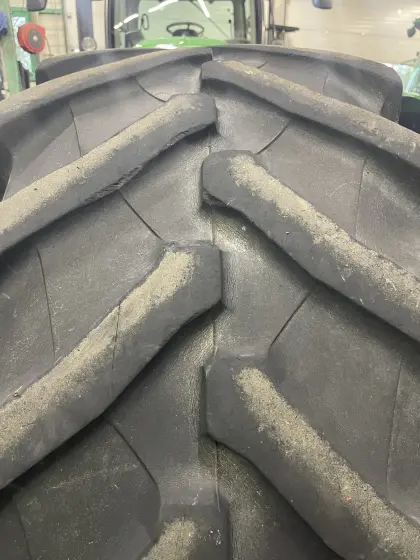 Traktorreifen 540/65 R34