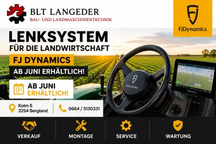 Lenksystem