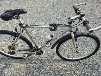 Rennrad