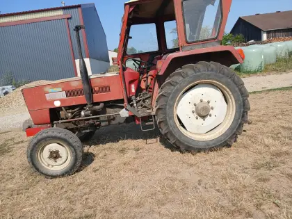 Steyr 650