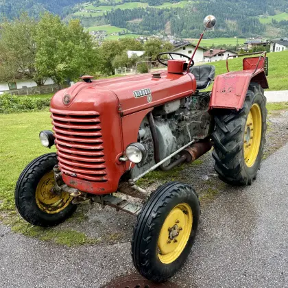Steyr N182A