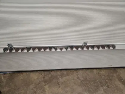 Mähmesser neu, 1,60 m, 2 Stk.