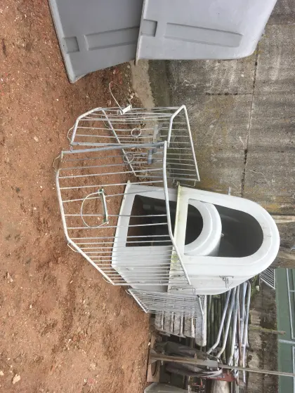 Kälberiglu