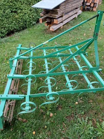 Kultivator